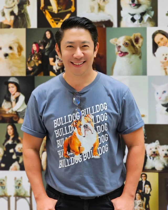 林的第一张照片--唐山相亲服务中心