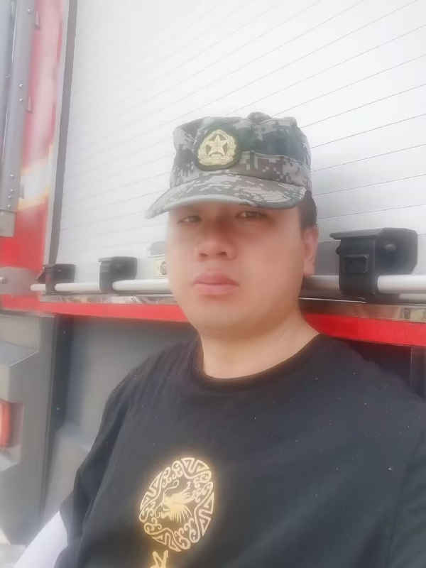 阿萨大大的第一张照片--唐山相亲服务中心