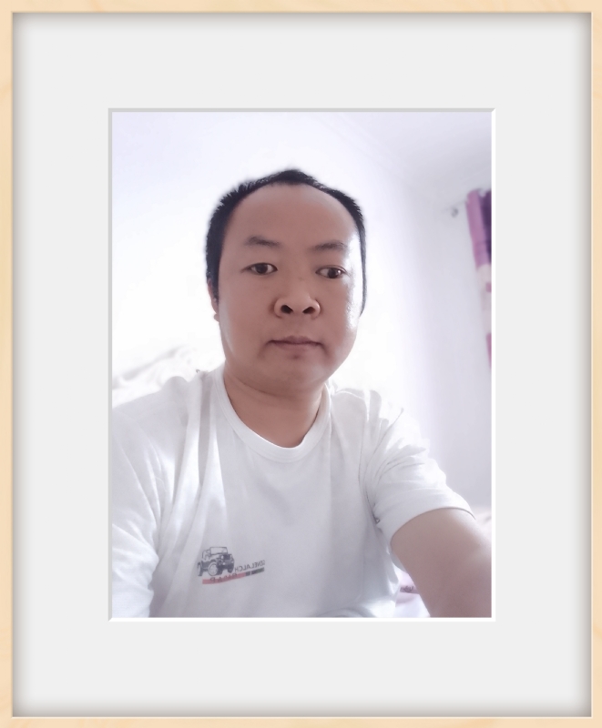 张家小伙子的第一张照片--唐山相亲服务中心