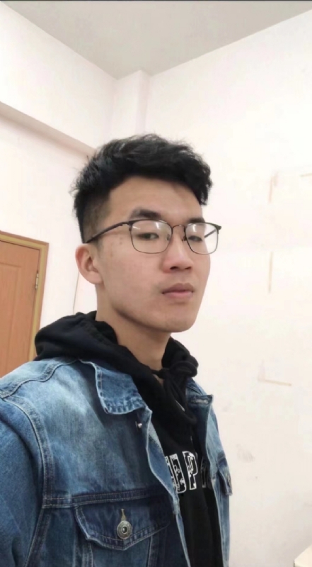 梁凯的第一张照片--唐山相亲服务中心