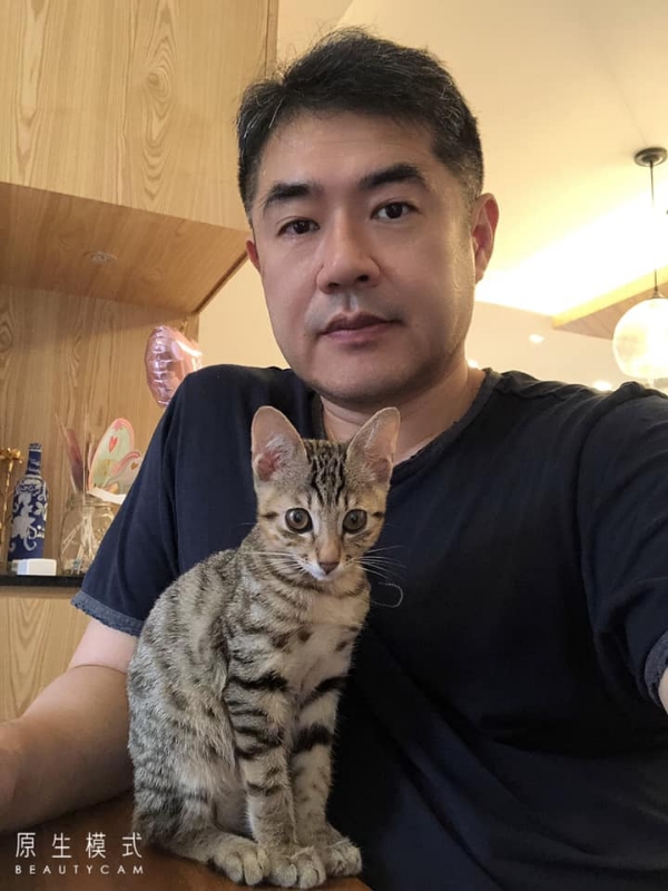 lucaswong的第一张照片--唐山相亲服务中心