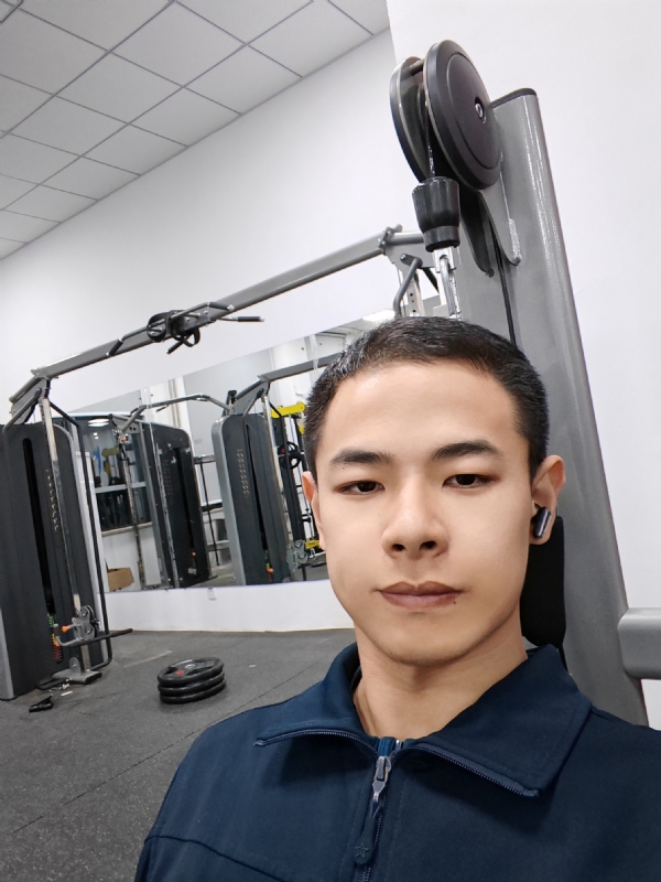 fj的第一张照片--唐山相亲服务中心