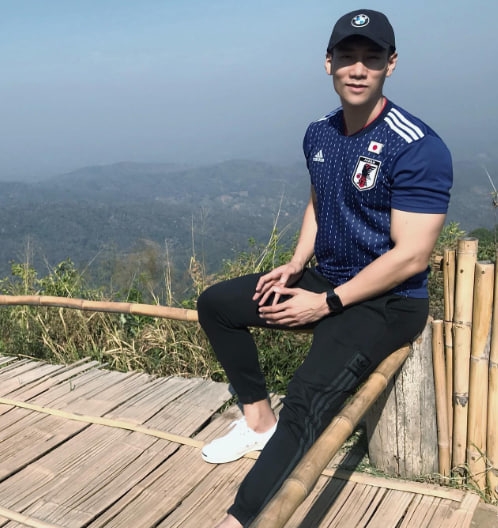 Hon的第一张照片--唐山相亲服务中心