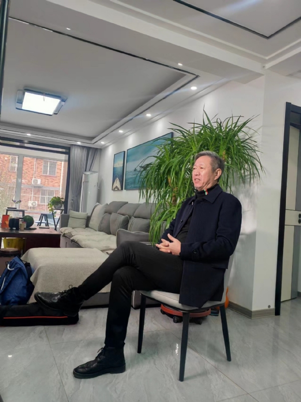 莫问的第二张照片--唐山相亲服务中心