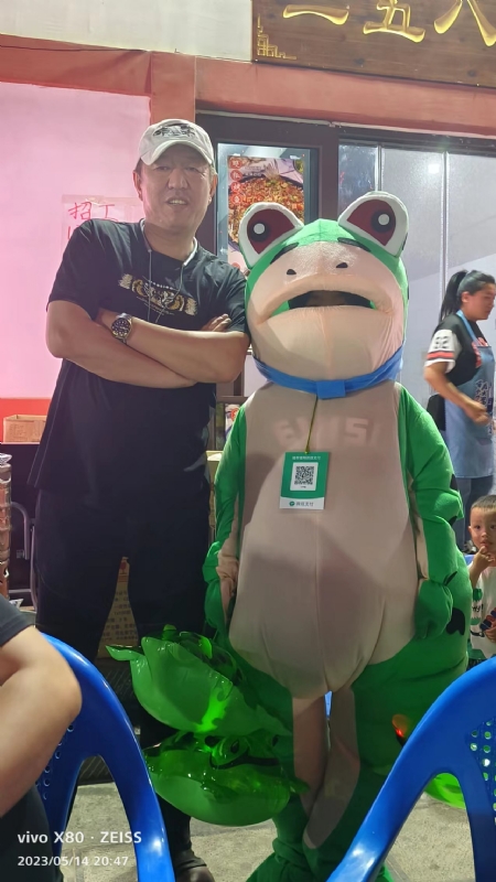 莫问的第三张照片--唐山相亲服务中心