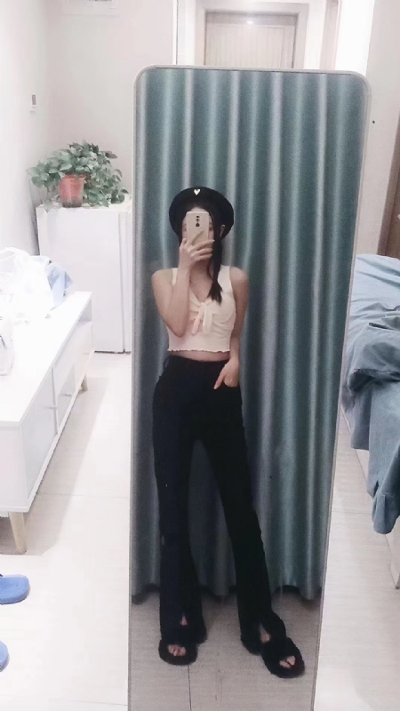 莎莎的第一张照片--唐山相亲服务中心