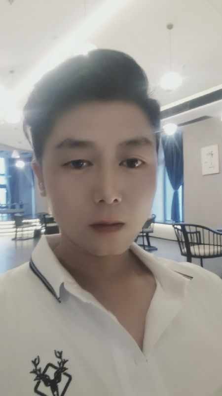 哎哎的第一张照片--唐山相亲服务中心