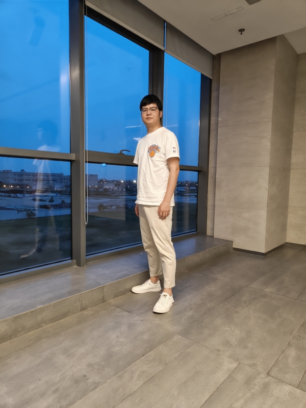 小鱼的第一张照片--唐山相亲服务中心