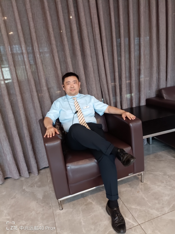 ZL的第一张照片--唐山相亲服务中心