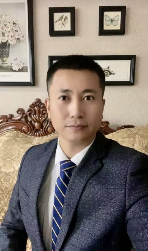 小张的第一张照片--唐山相亲服务中心