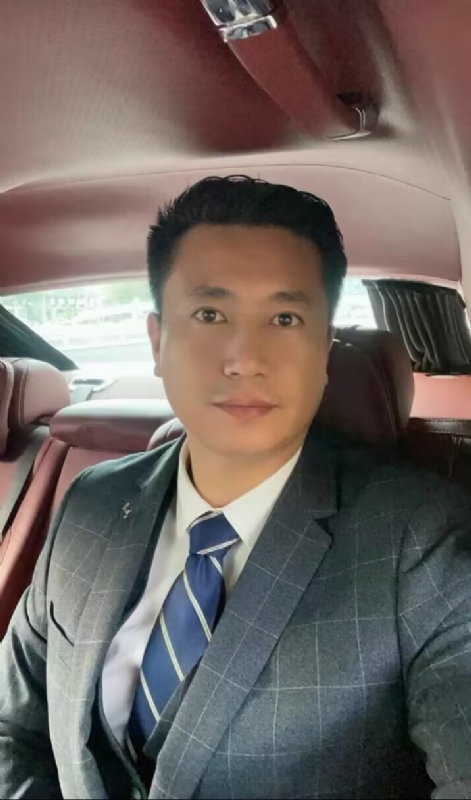 小张的第二张照片--唐山相亲服务中心