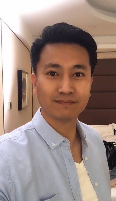 一路向前GO的第一张照片--唐山相亲服务中心