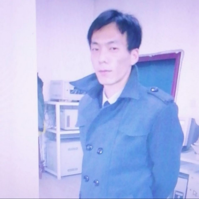 一生何求的第一张照片--唐山相亲服务中心