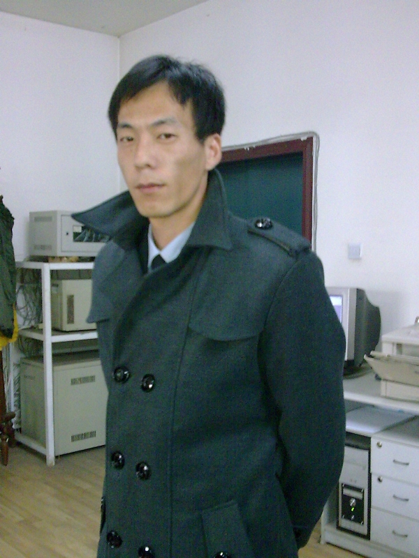 一生何求的第四张照片--唐山相亲服务中心