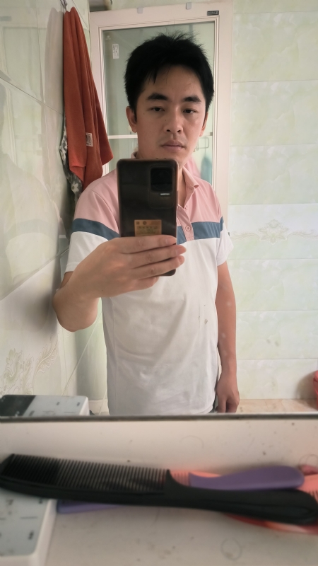 云飞的第一张照片--唐山相亲服务中心