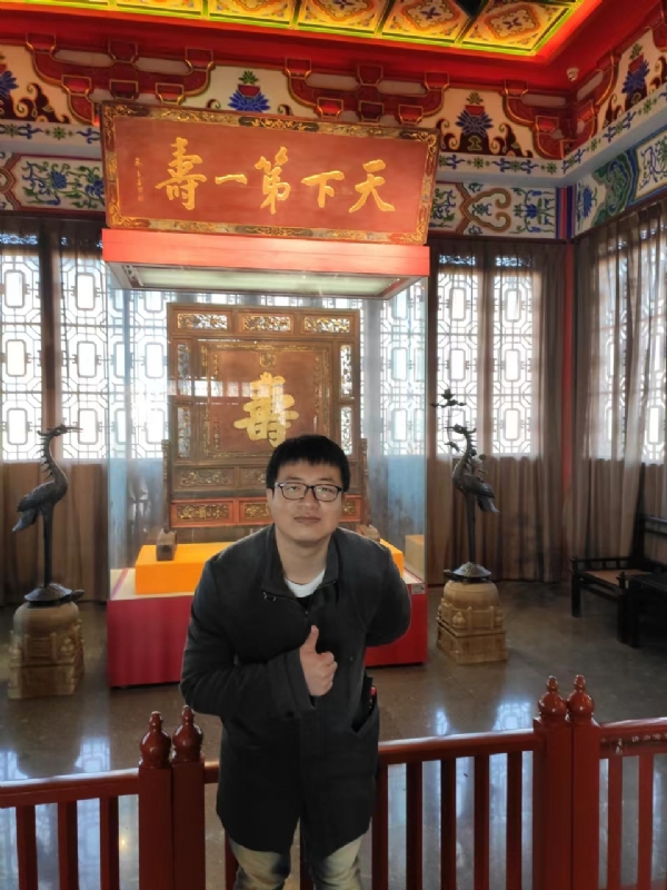 wh750的第一张照片--唐山相亲服务中心