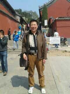 阿韜的第二张照片--唐山相亲服务中心