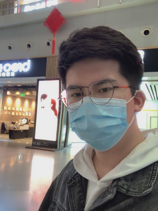 xxmr的第一张照片--唐山相亲服务中心