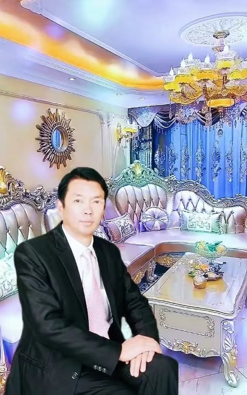 宇轩的第一张照片--唐山相亲服务中心