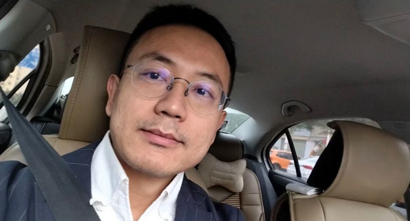 百柯争流的第一张照片--唐山相亲服务中心