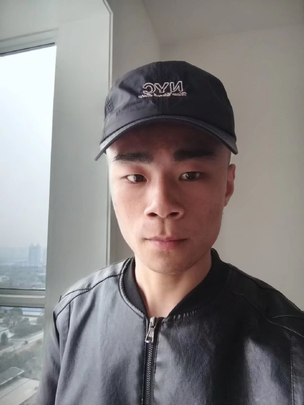 顺其自然的第一张照片--唐山相亲服务中心