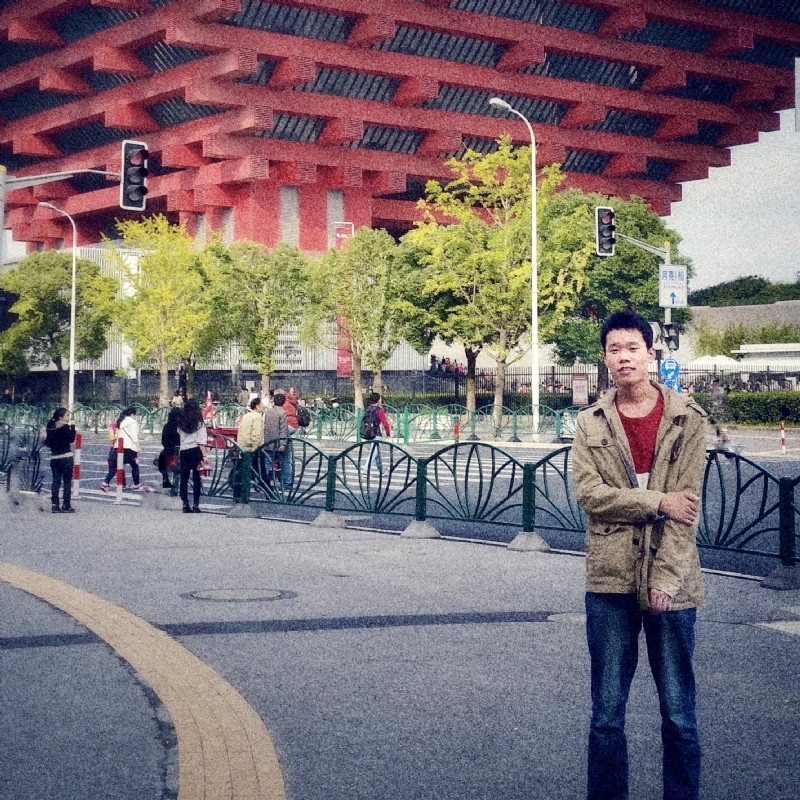 熙宁的第一张照片--唐山相亲服务中心