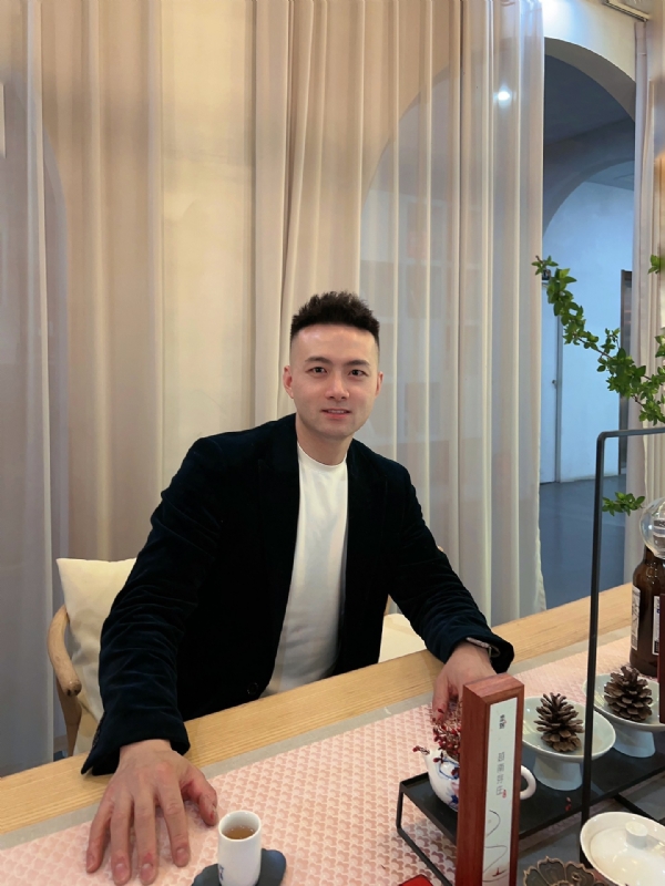 爱人知心的第一张照片--唐山相亲服务中心