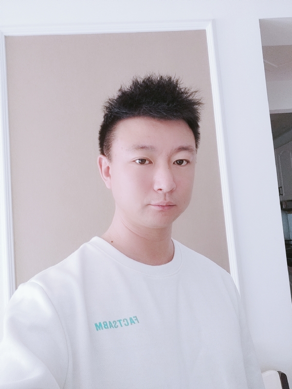 Glory的第一张照片--唐山相亲服务中心