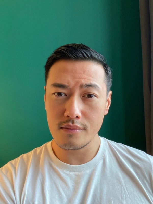 Allen的第一张照片--唐山相亲服务中心