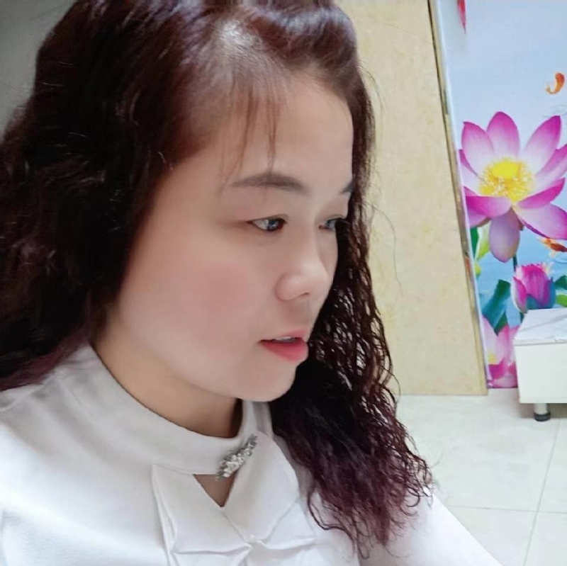 顾枸丽的第二张照片--唐山相亲服务中心