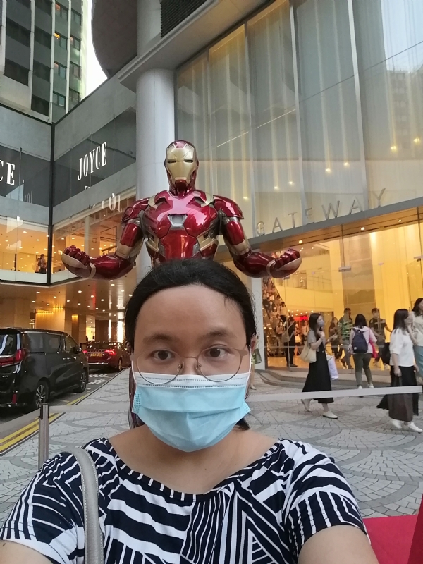 碧珊的第三张照片--唐山相亲服务中心