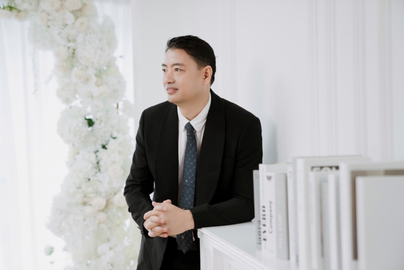 杰瑞的第一张照片--唐山相亲服务中心