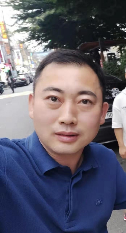 李龙的第二张照片--唐山相亲服务中心