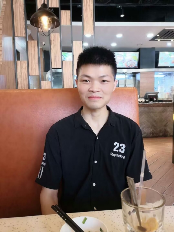 Mickey的第一张照片--唐山相亲服务中心