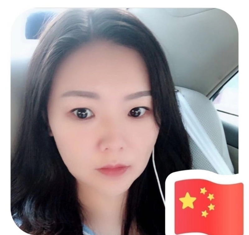 李姝静的第二张照片--唐山相亲服务中心