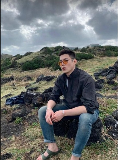 阿海的第一张照片--唐山相亲服务中心