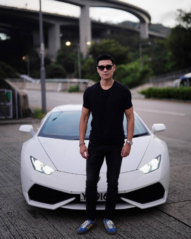 Lee修的第二张照片--唐山相亲服务中心