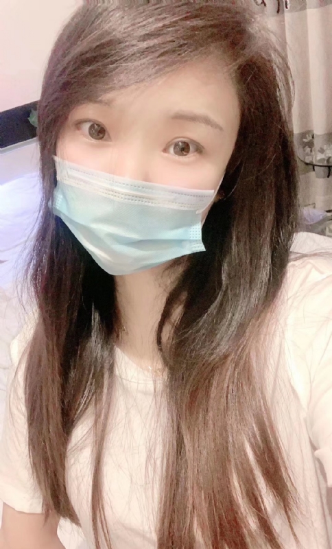 静静的第二张照片--唐山相亲服务中心