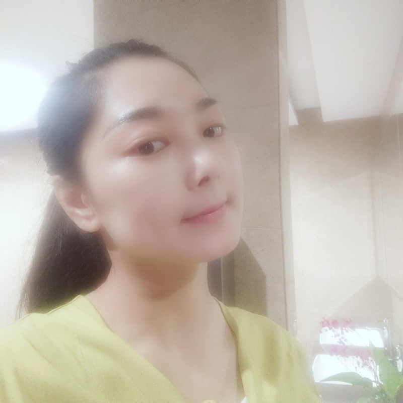 金秋的第一张照片--唐山相亲服务中心