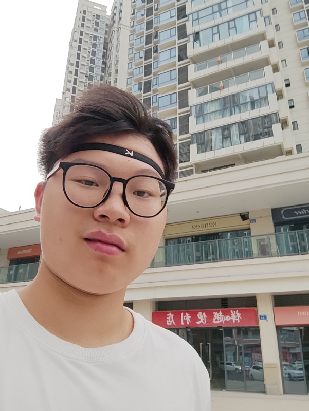 童言无忌的第一张照片--唐山相亲服务中心