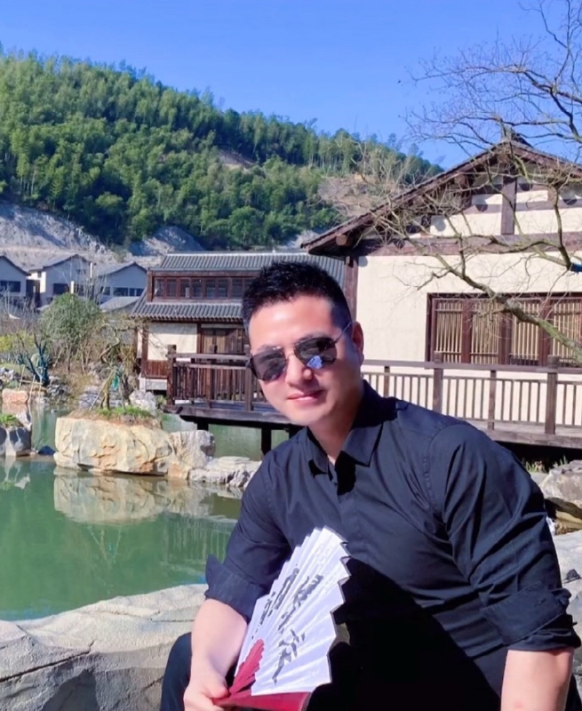 勿忘初心的第二张照片--唐山相亲服务中心