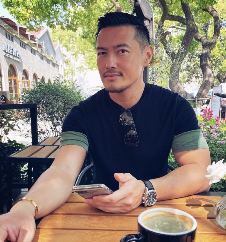 天邊的風的第一张照片--唐山相亲服务中心