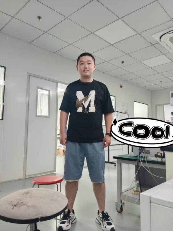 交个朋友的第一张照片--唐山相亲服务中心