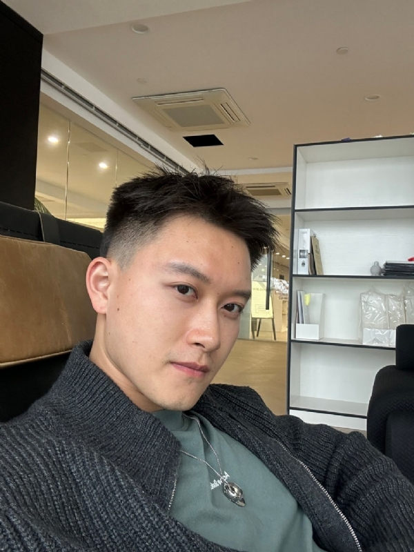 林先生的第一张照片--唐山相亲服务中心