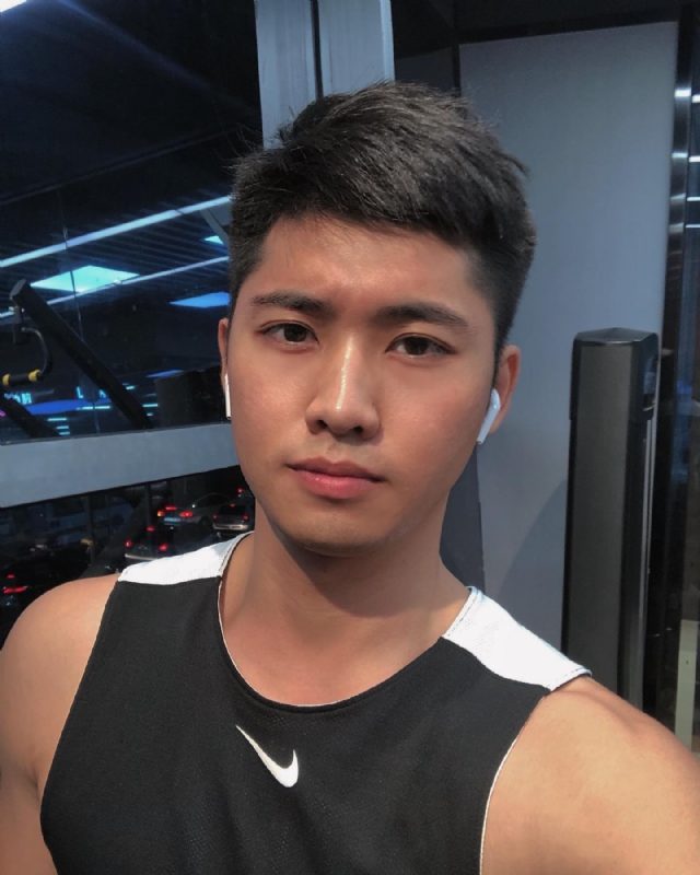 林毅的第一张照片--唐山相亲服务中心