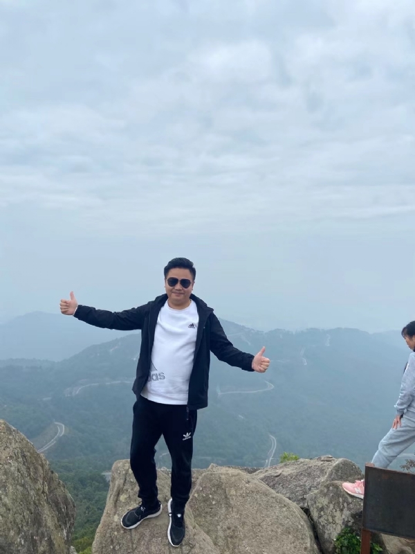 kinlee的第一张照片--唐山相亲服务中心