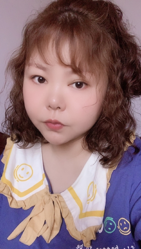 妞子的第一张照片--唐山相亲服务中心