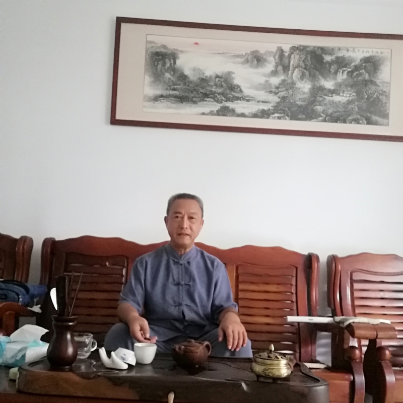 万事皆缘的第一张照片--唐山相亲服务中心