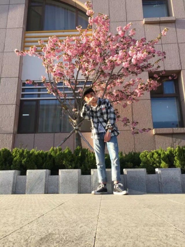 明非的第一张照片--唐山相亲服务中心