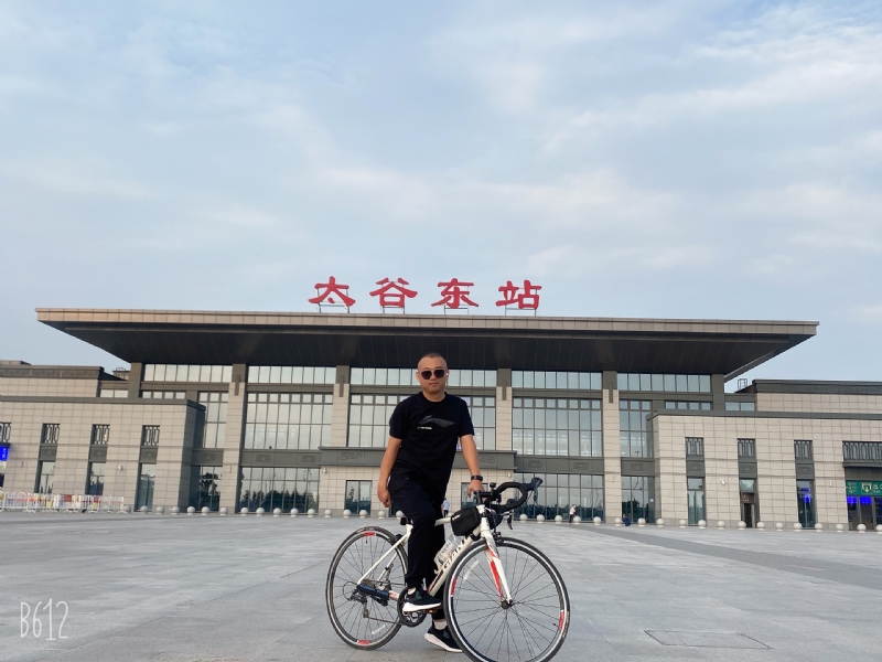 午后阳光的第一张照片--唐山相亲服务中心